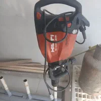 دریل تخریب هیلتی ۲۲ کیلو. مدل10000