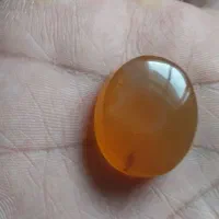 عقیق یمن،درشت،نگین،جز یمنی|جواهرات|قم, انصار‌الحسین|دیوار
