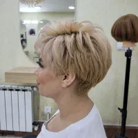 تخفیف کوتاهی مو تخصصی