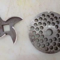 تیغ وپنجره ۴۲