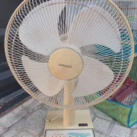 پنکه سانی