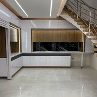 ویلایی شیک و خاص بلوار کشاورز