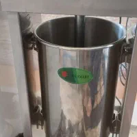 سوسیس پرکن برقی لیون اسمارت