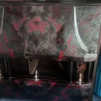 بخاری گازی|بخاری، هیتر، شومینه|گرمی, |دیوار