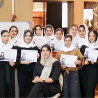 آموزش انواع تکنیک های کراتین برای حرفه ای شدن