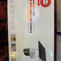 دوربین مداربسته پنل خورشیدی فقط ۴ تومن|دوربین مداربسته|تهران, سازمان برنامه شمالی|دیوار