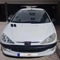 206تیپ دو مدل ۹۹