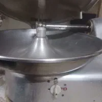 سبزی خرد کن