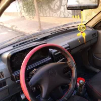 پرایدمدل83انژکتور|خودرو سواری و وانت|الوند, |دیوار