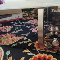 ماکروویو تکنو