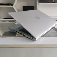 لپتاپhp مدلProbook 650 G5|رایانه همراه|سنندج, |دیوار