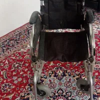 ویلچر تاشو|آرایشی، بهداشتی، درمانی|کرمانشاه, |دیوار