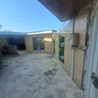 ویلای شهری زیر قیمت باسند تک برگ