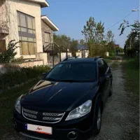 اچ سی کراس|خودرو سواری و وانت|رشت, لاکانی|دیوار
