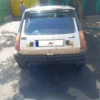 رنو pk مدل ۸۵ انژکتور