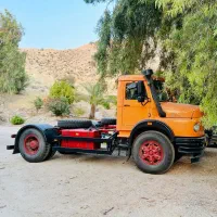 بنزشاسی تک کمپرسی1924خشک