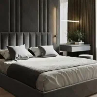 نیروی خدماتی خانم