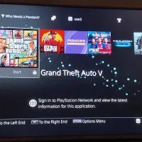 ps4poro1terabait|کنسول، بازی ویدئویی و آنلاین|مراغه, |دیوار