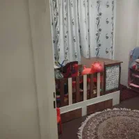 ۱۲۷ متر  دوکله نور باسازی شده