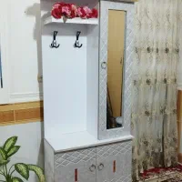 کمد لباس. جاکفشی. میز آرایش