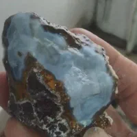 سنگ شجر عقیق سلیمانی