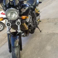 متور سنگین cb1000|موتورسیکلت|مبارکه, |دیوار