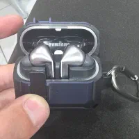 ایر پادز ۳ پرو سامسونگ