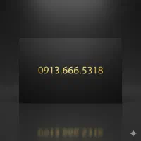 5318 666 0913