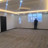 127متر تک واحدی/خوش نقشه طراحی بینقص/ بلوار گلستان|فروش آپارتمان|بجنورد, |دیوار