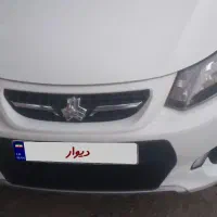 ‌کویک سفید ۴۰۱ بدون رنگ درحد