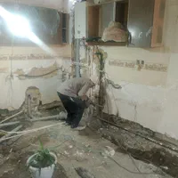 بنا استا تخریب بازسازی تعمیرات تغیرات رفع نم زدگی|خدمات پیشه و مهارت|مشهد, آزادشهر|دیوار