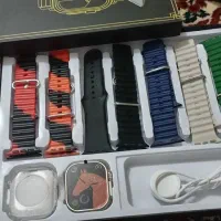 ساعت هوشمند