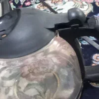 چای ساز|سماور، چای‌ساز، قهوه‌ساز|خرم‌آباد, |دیوار