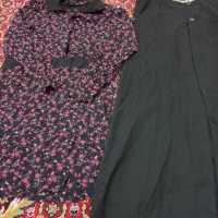 جنس پارچه نخی اصل