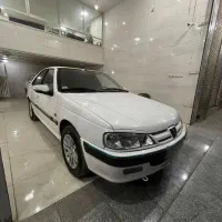 پارس سال.|خودرو سواری و وانت|شوش, |دیوار