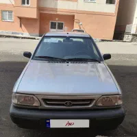 پراید مدل 90