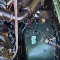 پاترول ۷۷ درجه یک|خودرو سواری و وانت|کرمان, |دیوار