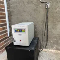 استابلایزر تکفاز و سه فاز و UPS و موتور برق|قطعات و لوازم جانبی رایانه|تهران, لاله زار|دیوار