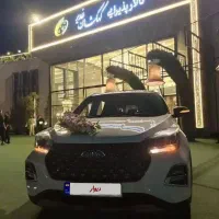 تشریفات ، مسافرت ، عروسی|خودرو اجاره‌ای|قم, سعادتی|دیوار