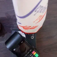 دستگاه کارتخوان سیار مدل pax Q60