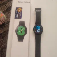 ساعت سامسونگ گلکسی واچ ۴|ساعت|شاهین‌شهر, خانه کارگر|دیوار