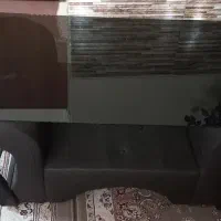 میزشیشه ای کاملاسالم قیمت سه میلیون وپونصد