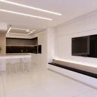 فروش آپارتمان ۱۵۰و۱۷۰متری _فرهمند فر (رحمت آباد)