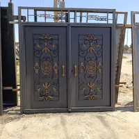 درب وپنجره سازی طاهری