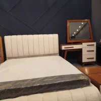 سرویس خواب تخت تشک مدل ماهان|تخت و سرویس خواب|مشهد, سپاد|دیوار
