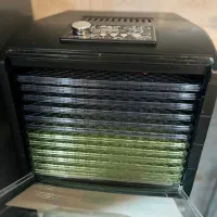 میوه خشک کن حرفه ای sencor
