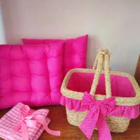 سبد پیک نیک