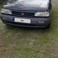 پراید صبا