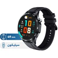 ساعت هوشمند wisme|ساعت|بانه, |دیوار