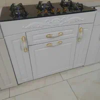 اجاق گاز طرح فر کابینتی جنرال با کیفیت